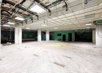 Interno non residenziale - Capannone via Luigi Boccherini, 11/B, Torino - foto 16