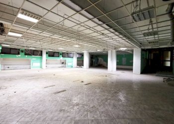 Interno non residenziale - Capannone via Luigi Boccherini, 11/B, Torino - foto 17