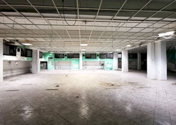 Interno non residenziale - Capannone via Luigi Boccherini, 11/B, Torino - foto 18