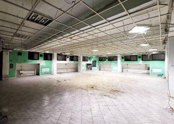 Interno non residenziale - Capannone via Luigi Boccherini, 11/B, Torino - foto 19