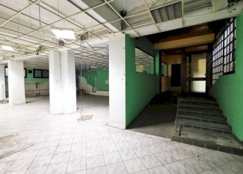 Interno non residenziale - Capannone via Luigi Boccherini, 11/B, Torino - foto 20