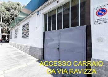 Box auto - Capannone via Luigi Boccherini, 11/B, Torino - foto 21