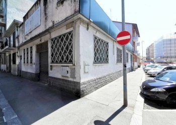 Zona - Capannone via Luigi Boccherini, 11/B, Torino - foto 22