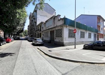 Zona - Capannone via Luigi Boccherini, 11/B, Torino - foto 23