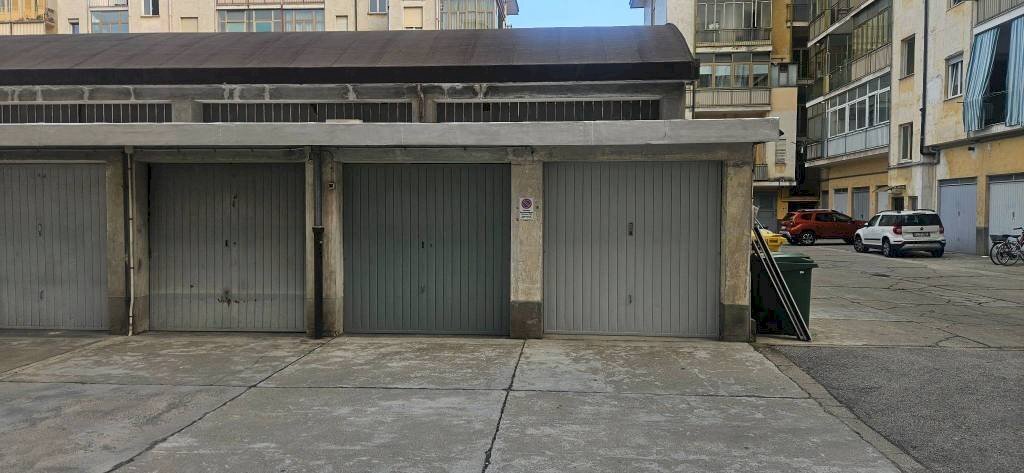 Box auto - Box via Piero Gobetti, 3, Cuneo (zona Donatello) - foto 1