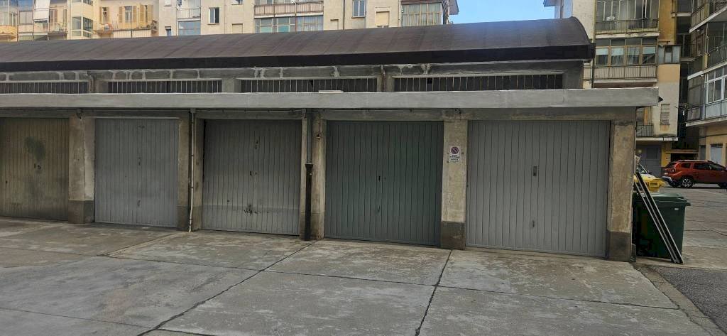 Box auto - Box via Piero Gobetti, 3, Cuneo (zona Donatello) - foto 2