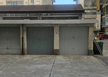 Box auto - Box via Piero Gobetti, 3, Cuneo (zona Donatello) - foto 1