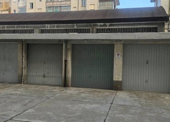 Box auto - Box via Piero Gobetti, 3, Cuneo (zona Donatello) - foto 2