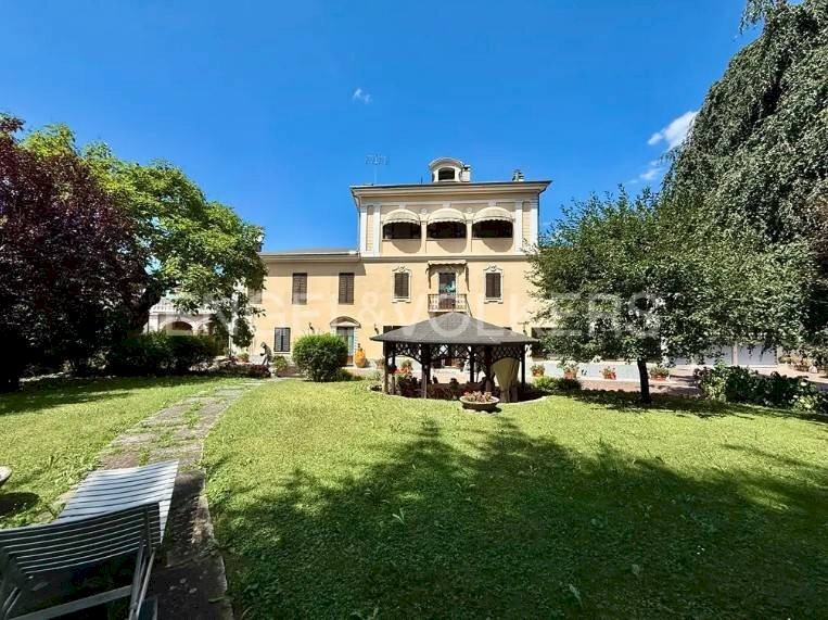 Giardino - Villa Chiusa di Pesio - photo 1