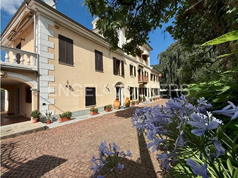 Facciata - Villa Chiusa di Pesio - photo 2