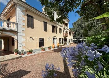 Facciata - Villa Chiusa di Pesio - foto 2