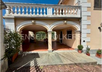 Interno palazzo - Villa Chiusa di Pesio - foto 4