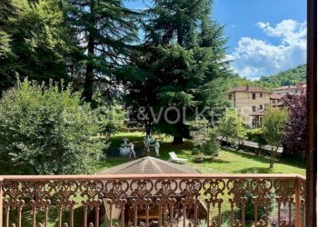 Vista - Villa Chiusa di Pesio - foto 5