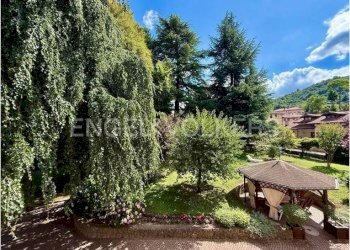 Giardino - Villa Chiusa di Pesio - foto 6