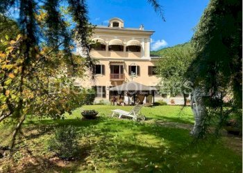 Giardino - Villa Chiusa di Pesio - foto 7