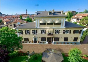 Vista - Villa Chiusa di Pesio - foto 8