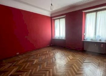 Camera da letto - Office via Lauro Rossi, 33, Torino - photo 4