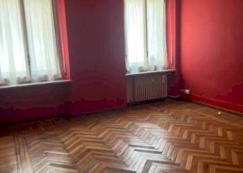 Camera da letto - Office via Lauro Rossi, 33, Torino - photo 6