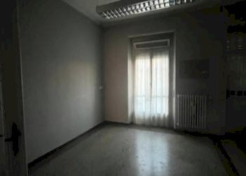 Stanza non arredata - Ufficio via Lauro Rossi, 33, Torino - foto 9