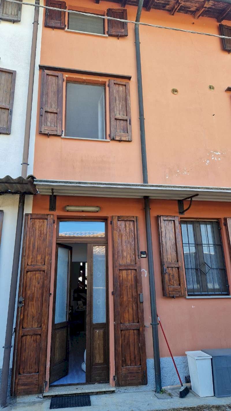 esterno - Cascina via Pandino, Palazzo Pignano - foto 2