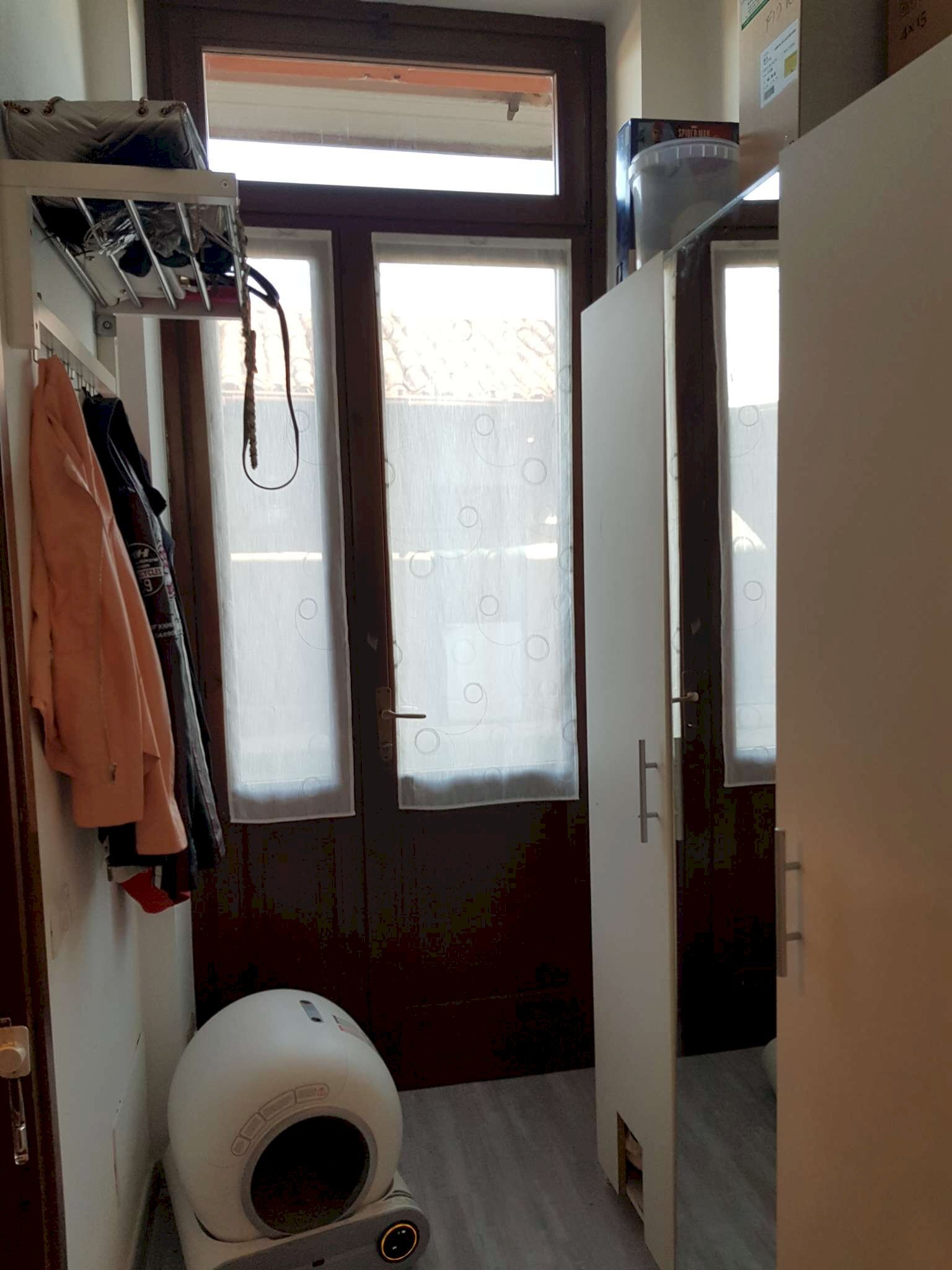 ingresso - Cascina via Pandino, Palazzo Pignano - foto 3