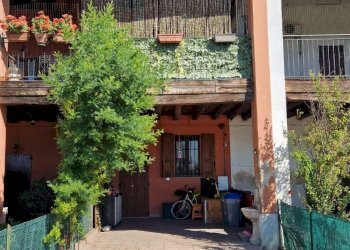 esterno - Cascina via Pandino, Palazzo Pignano - foto 1