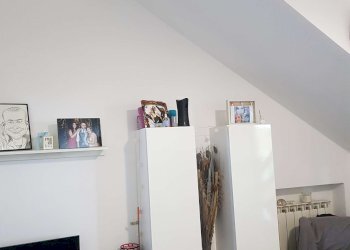 camera piano terra - Cascina via Pandino, Palazzo Pignano - foto 10