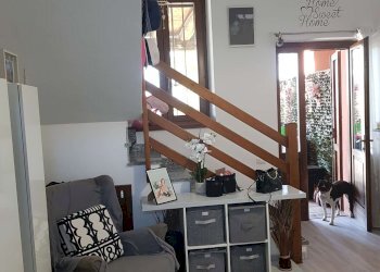 camera piano terra - Cascina via Pandino, Palazzo Pignano - foto 13