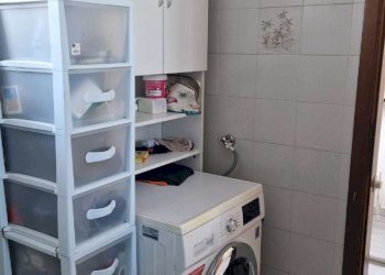 bagno di servizio - Cascina via Pandino, Palazzo Pignano - foto 15