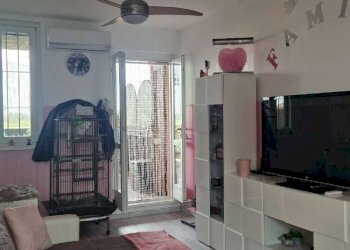 soggiorno - Cascina via Pandino, Palazzo Pignano - foto 21