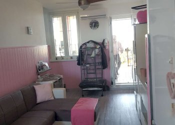 soggiorno - Cascina via Pandino, Palazzo Pignano - foto 22