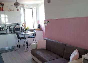 soggiorno - Cascina via Pandino, Palazzo Pignano - foto 23