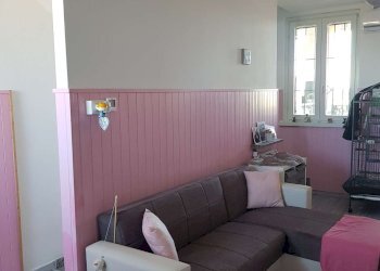 soggiorno - Cascina via Pandino, Palazzo Pignano - foto 24