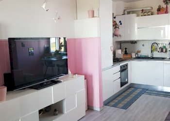 soggiorno - Cascina via Pandino, Palazzo Pignano - foto 25