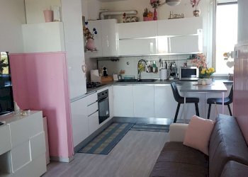 soggiorno - Cascina via Pandino, Palazzo Pignano - foto 26