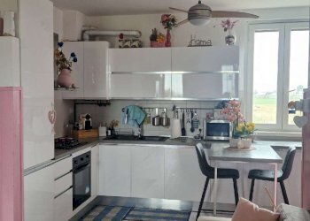 cucina - Cascina via Pandino, Palazzo Pignano - foto 27