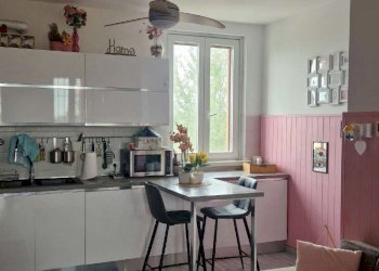 cucina - Cascina via Pandino, Palazzo Pignano - foto 28