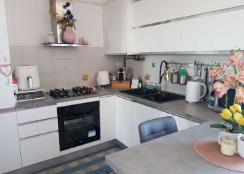 cucina - Cascina via Pandino, Palazzo Pignano - foto 30