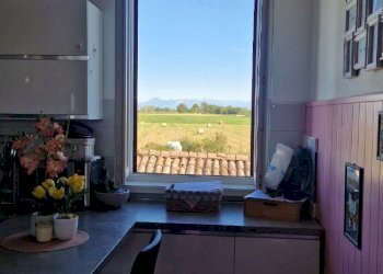 cucina - Cascina via Pandino, Palazzo Pignano - foto 31
