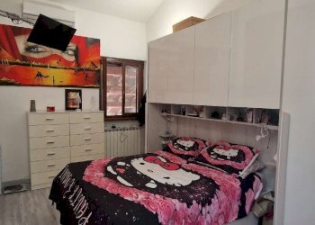 camera matrimoniale - Cascina via Pandino, Palazzo Pignano - foto 34