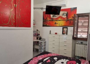 camera matrimoniale - Cascina via Pandino, Palazzo Pignano - foto 35