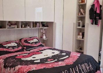 camera matrimoniale - Cascina via Pandino, Palazzo Pignano - foto 36