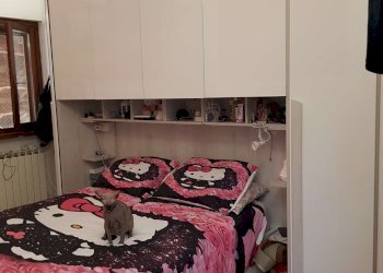 camera matrimoniale - Cascina via Pandino, Palazzo Pignano - foto 37