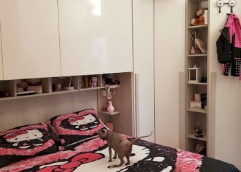 camera matrimoniale - Cascina via Pandino, Palazzo Pignano - foto 38