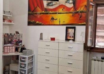 camera matrimoniale - Cascina via Pandino, Palazzo Pignano - foto 39