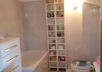 bagno padronale - Cascina via Pandino, Palazzo Pignano - foto 40