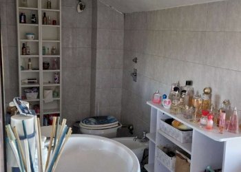 bagno padronale - Cascina via Pandino, Palazzo Pignano - foto 43