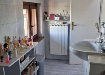 bagno padronale - Cascina via Pandino, Palazzo Pignano - foto 44