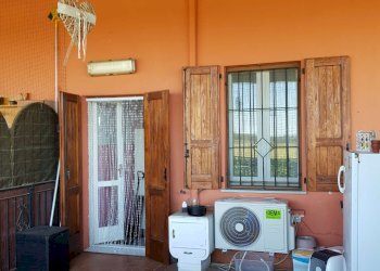 terrazzo - Cascina via Pandino, Palazzo Pignano - foto 46