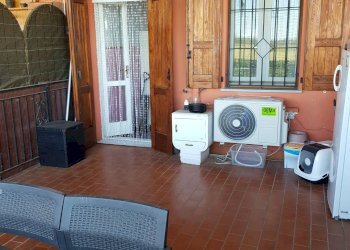 terrazzo - Cascina via Pandino, Palazzo Pignano - foto 48